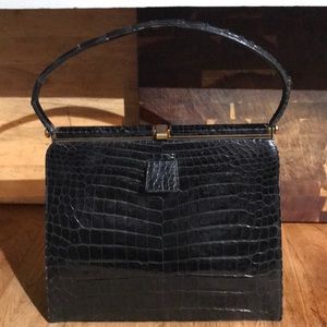 Vintage Rendl Original Hand Bag